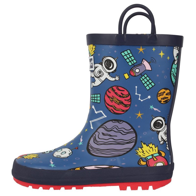 Kangol Child Boys Wellington Boots