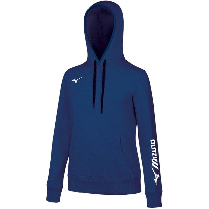 Mizuno Hoodie Womens