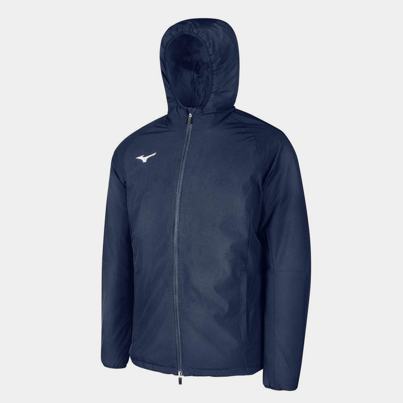 Mizuno Club Jacket Mens