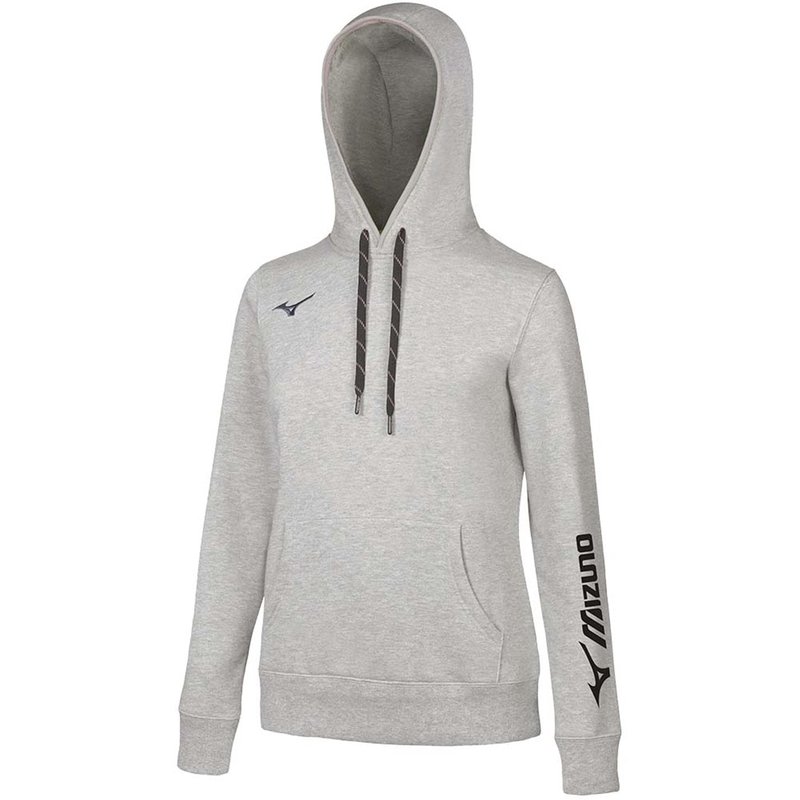 Mizuno Hoodie Womens