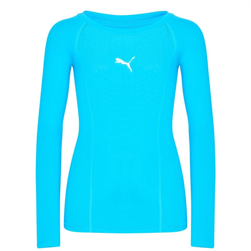 Puma Training Crew T Shirt