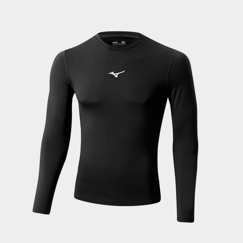 Mizuno Shizuoka Base Layer Top Kids