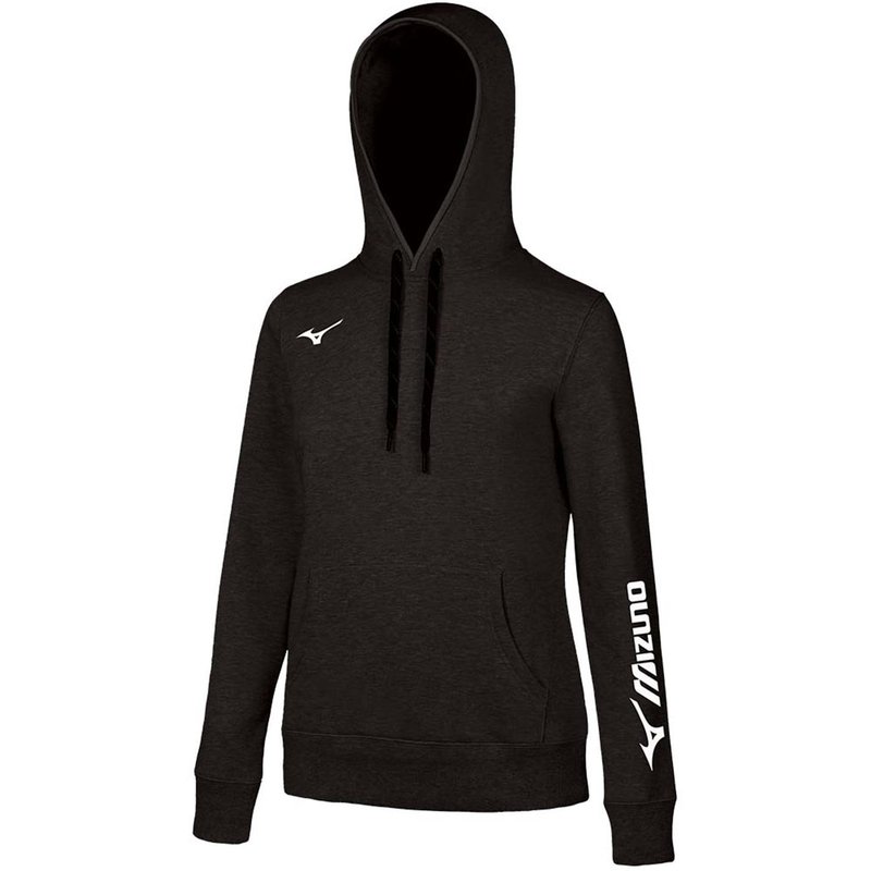 Mizuno Hoodie Womens