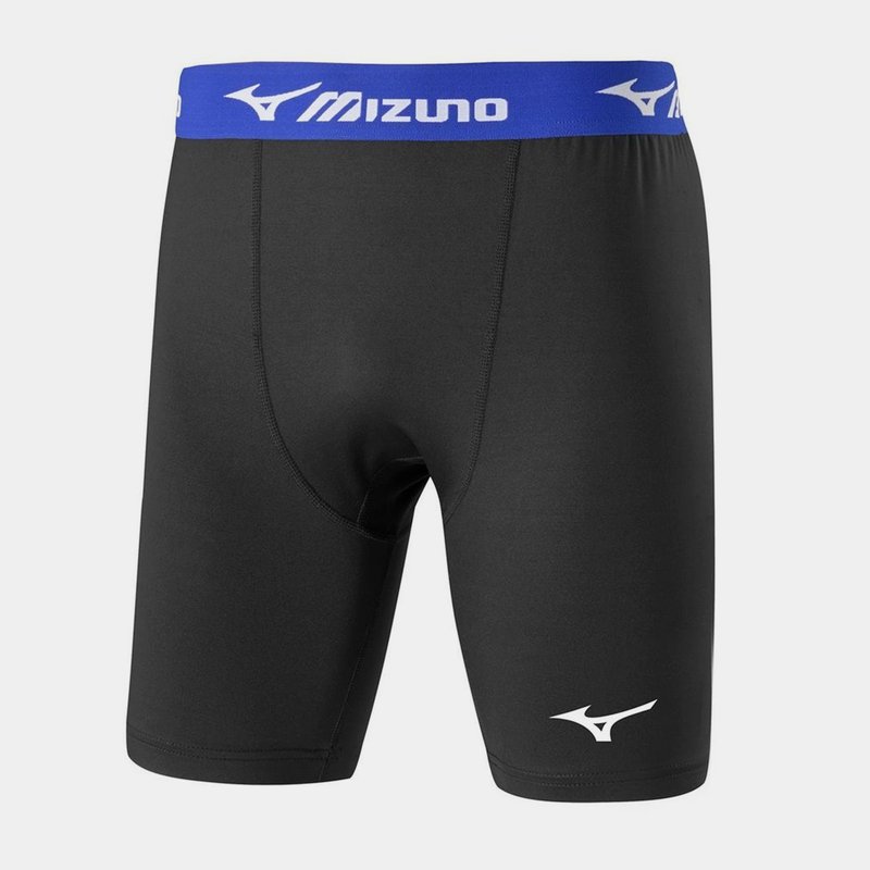 Mizuno Shizuoka Base Layer Shorts Mens