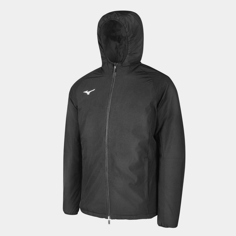 Mizuno Club Jacket Mens