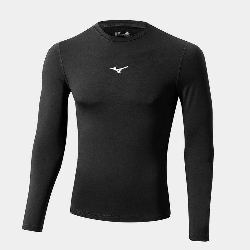 Mizuno Shizuoka Base Layer Top Mens