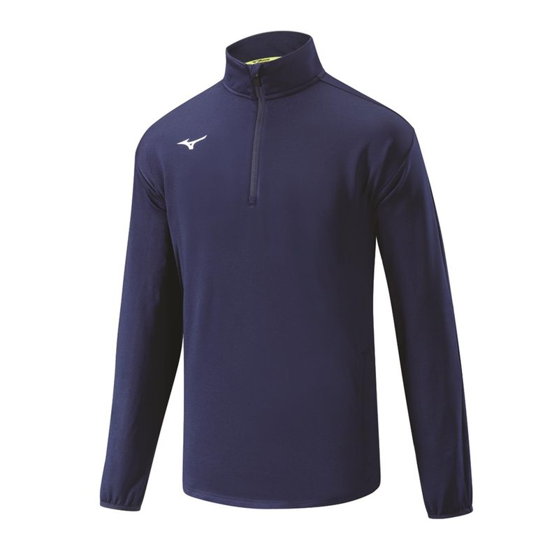Mizuno Tech Fleece Jn10