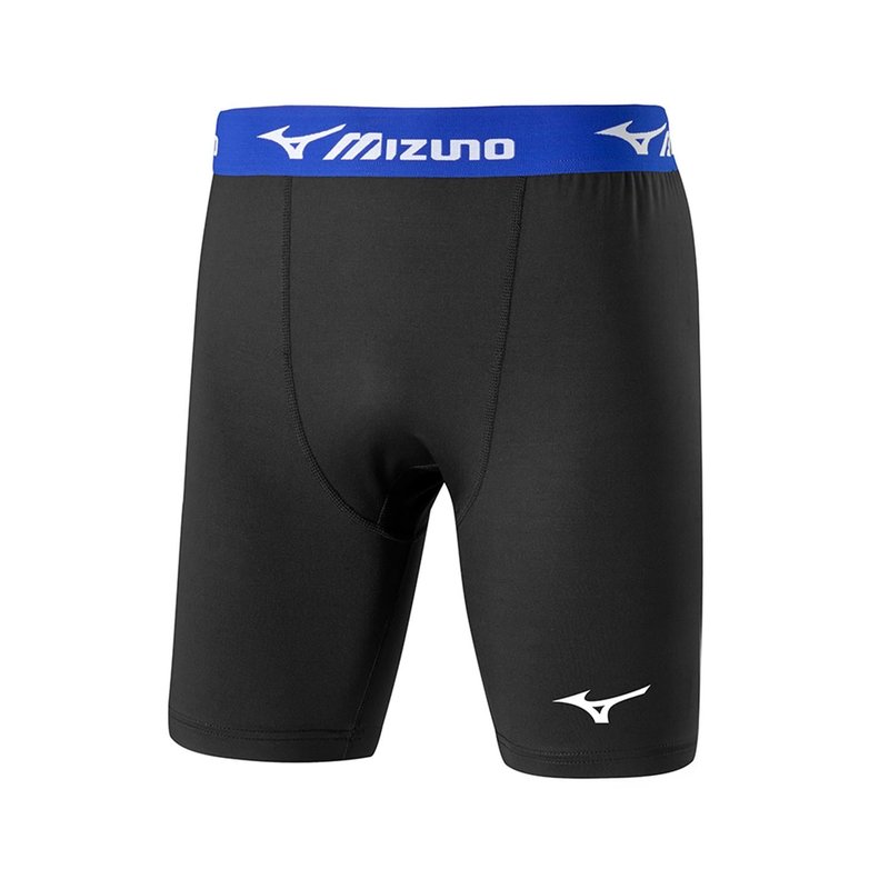 Mizuno Shizuoka Baselayer Shorts Juniors