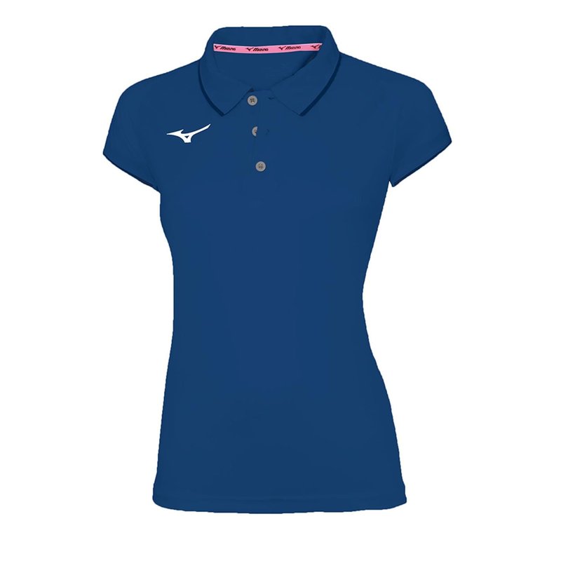Mizuno Core Polo Ld10