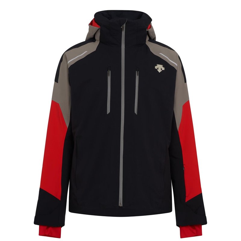Descente Ski Jacket Mens