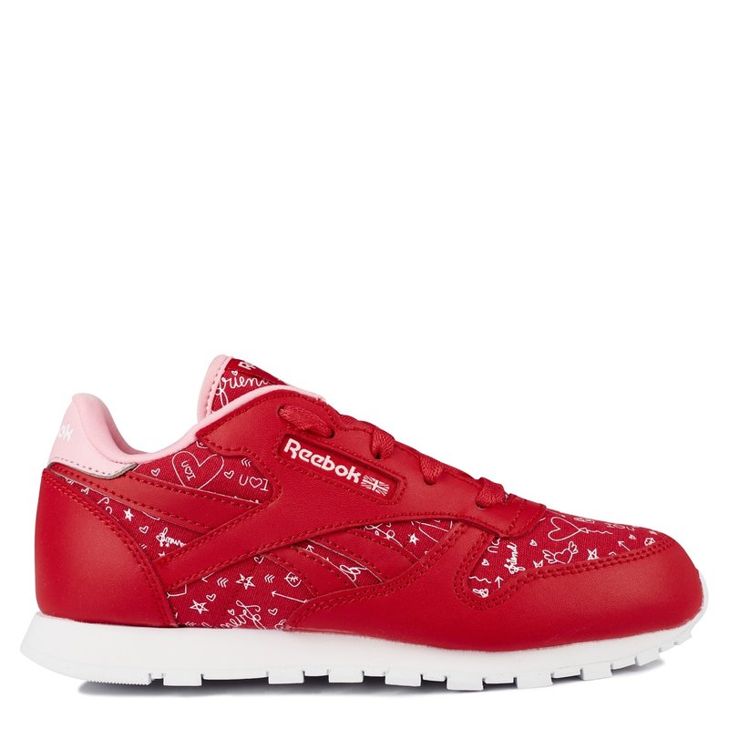 Reebok Cllthr Ch99