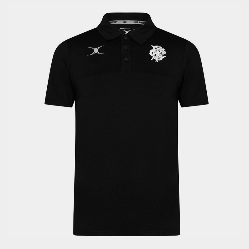 Gilbert Barbarians Polo Shirt Mens