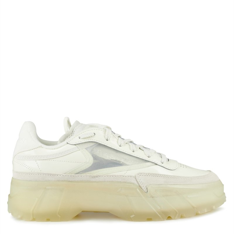 Reebok B Club Trainers