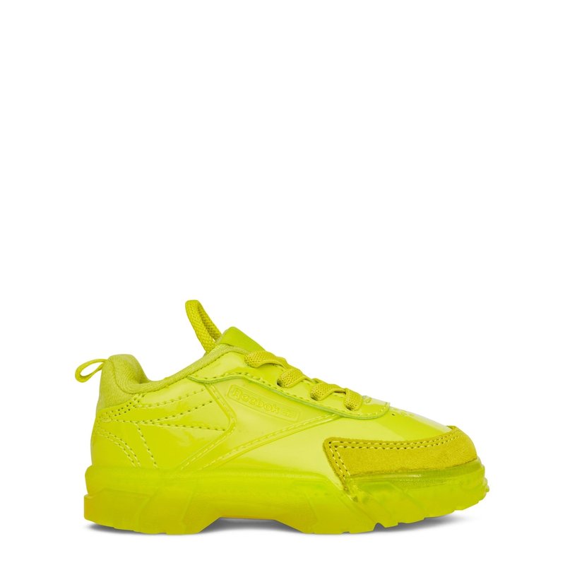Reebok Club Cardi B Trainers Infant Girls