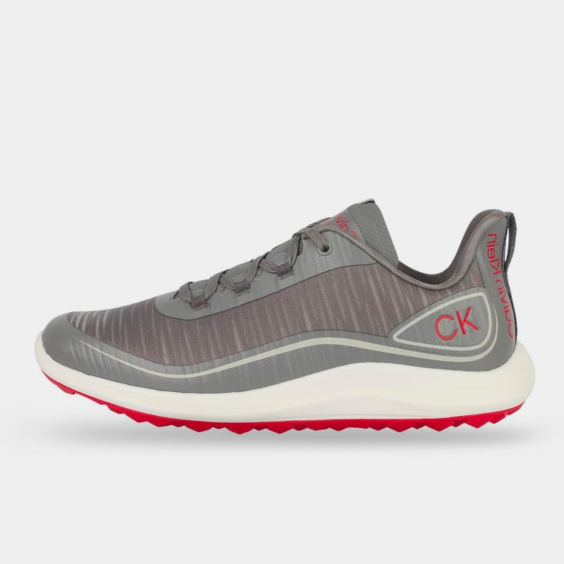 Calvin Klein Golf Brooklyn Mens Golf Shoes