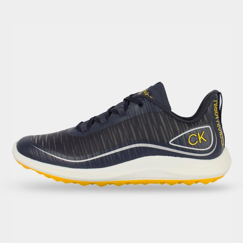 Calvin Klein Golf Brooklyn Mens Golf Shoes