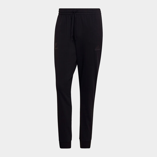 adidas All Blacks Lifestyle Track Pants Mens