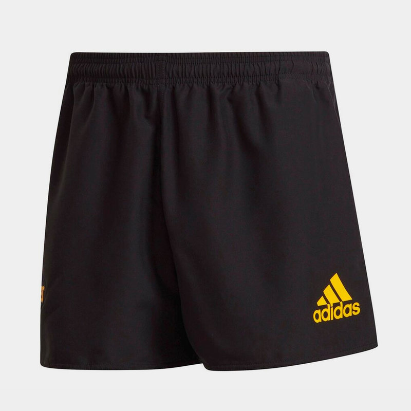 adidas Hurricanes Home Shorts 2022