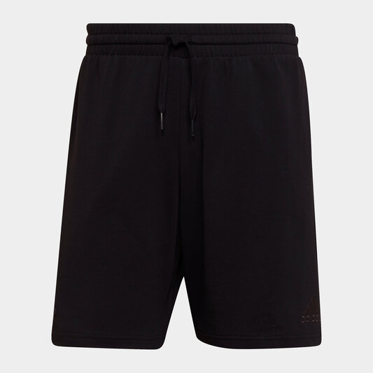 adidas All Blacks Lifestyle Shorts Mens