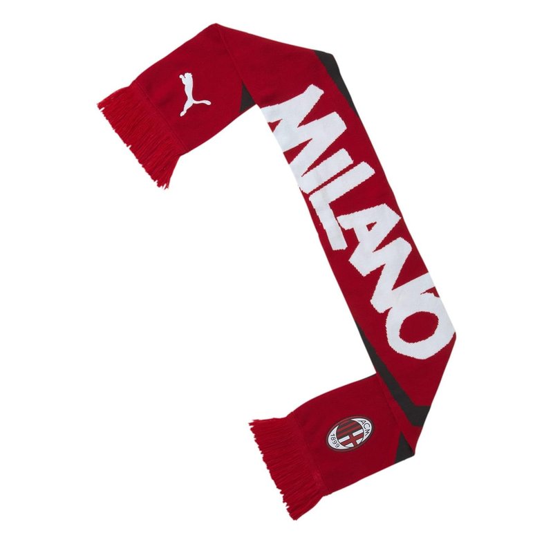 Puma Football Fan Scarf