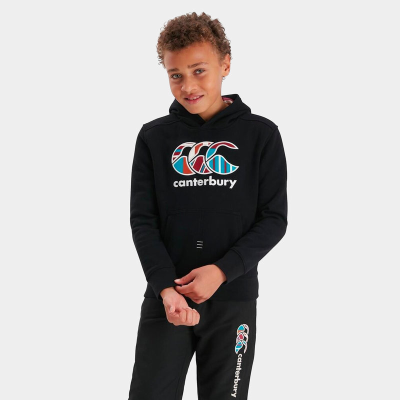 Canterbury Uglies Hoodie Kids