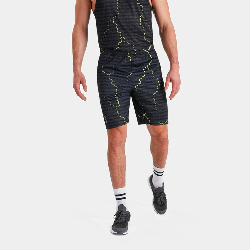 Canterbury Vapodri Stretch Knit Shorts Mens