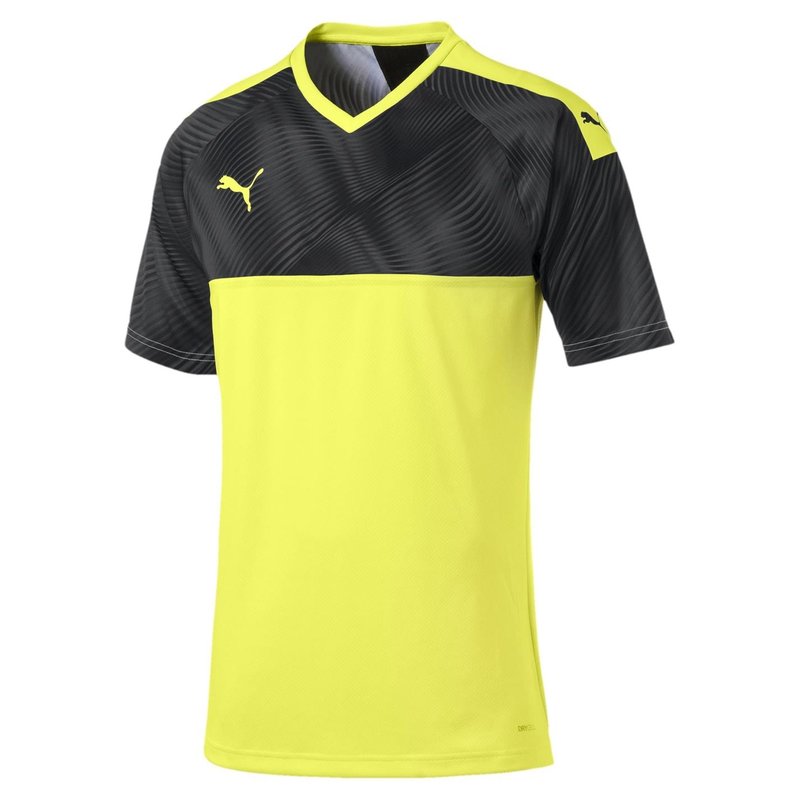 Puma Cup Jersey Mens