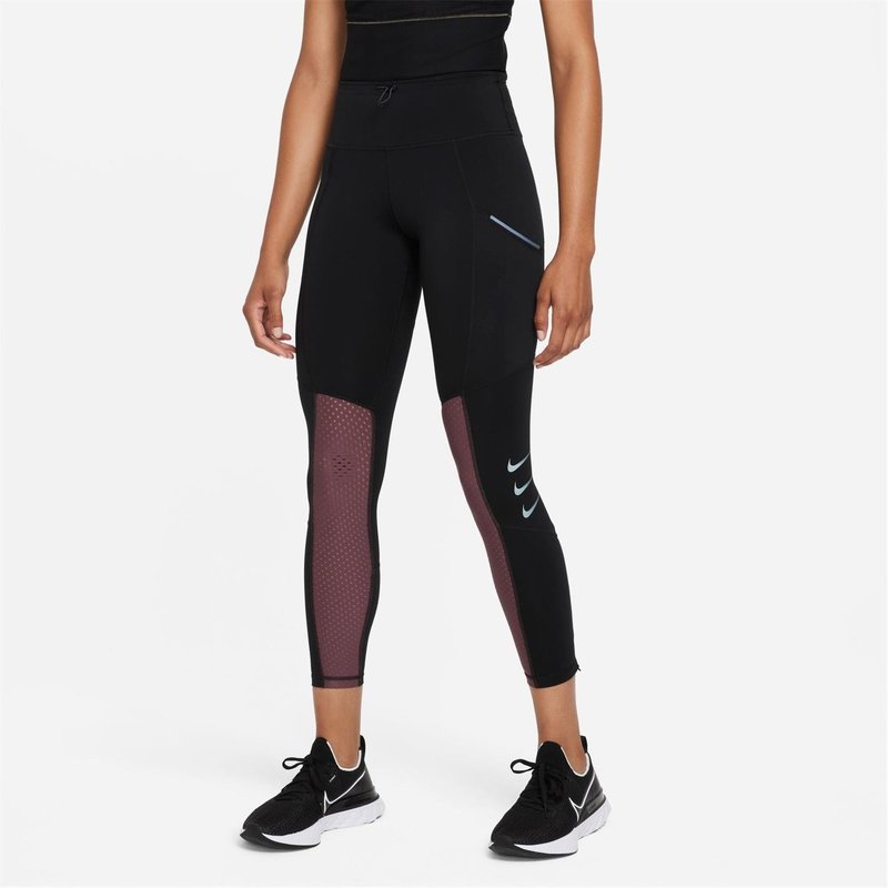 Nike Dri FIT ADV Run Division Epic Luxe Womens Running Tights