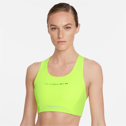 Nike Air Reflect Bra Womens