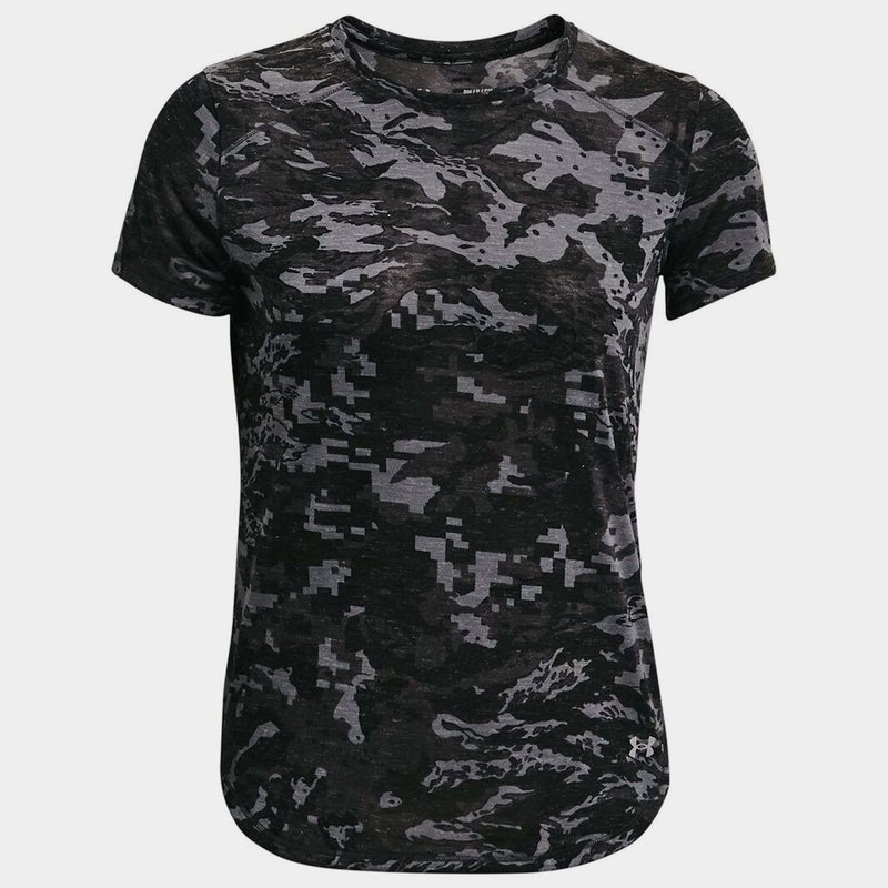 Under Armour Armour Breeze T Shirt Womens