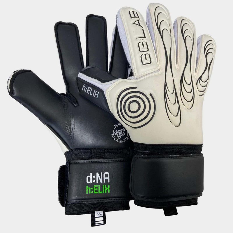 GG Lab Lab Helix Goalkeeper Gloves