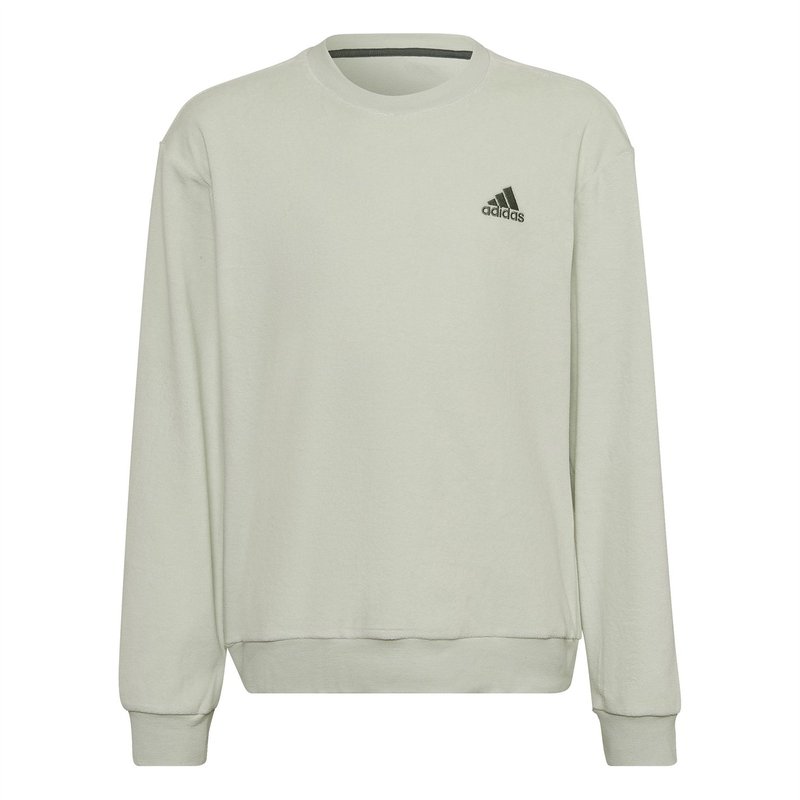 adidas Lounge Sweater Juniors