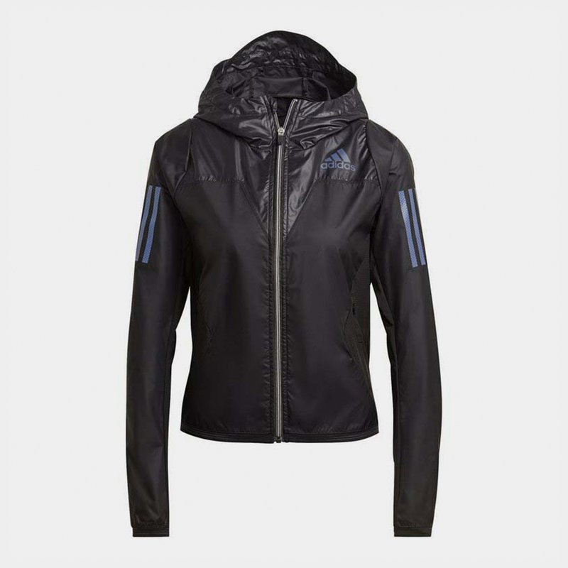adidas Adizero Jacket Womens