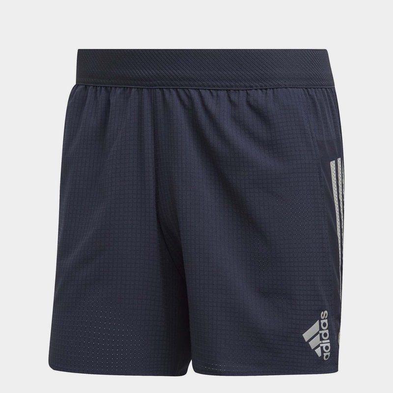 adidas Adizero Shorts Mens