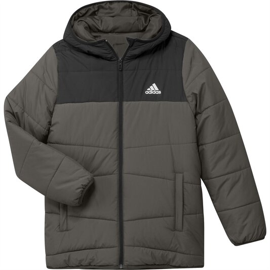 adidas BTS Bubble Jacket Junior Boys