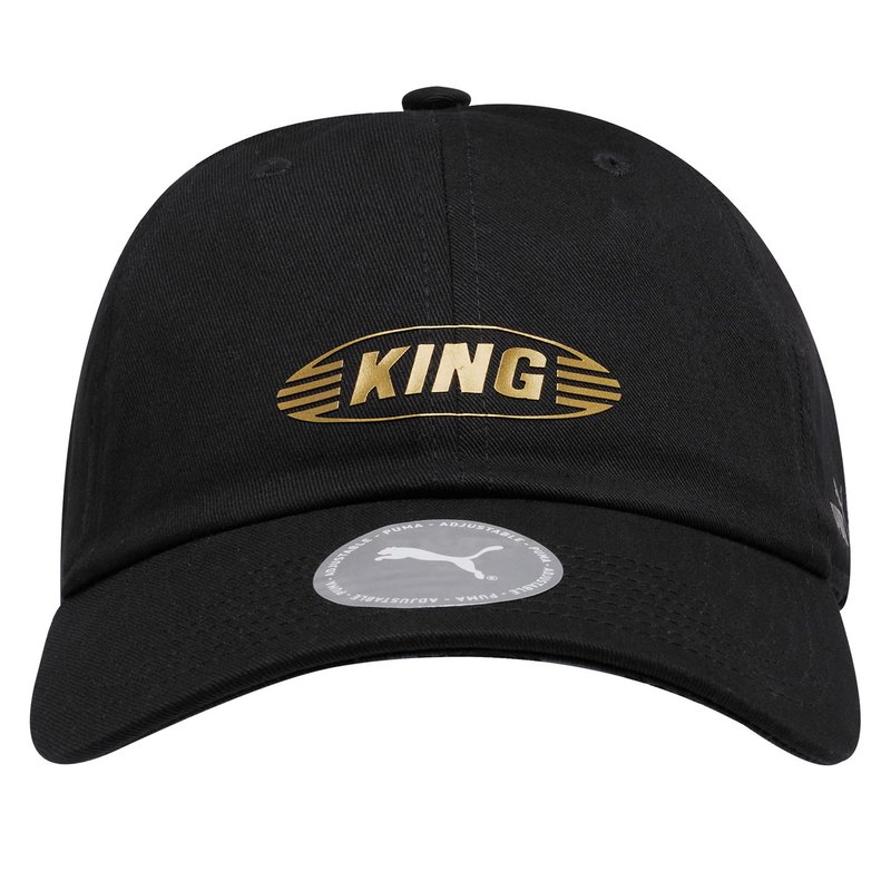 Puma Cap