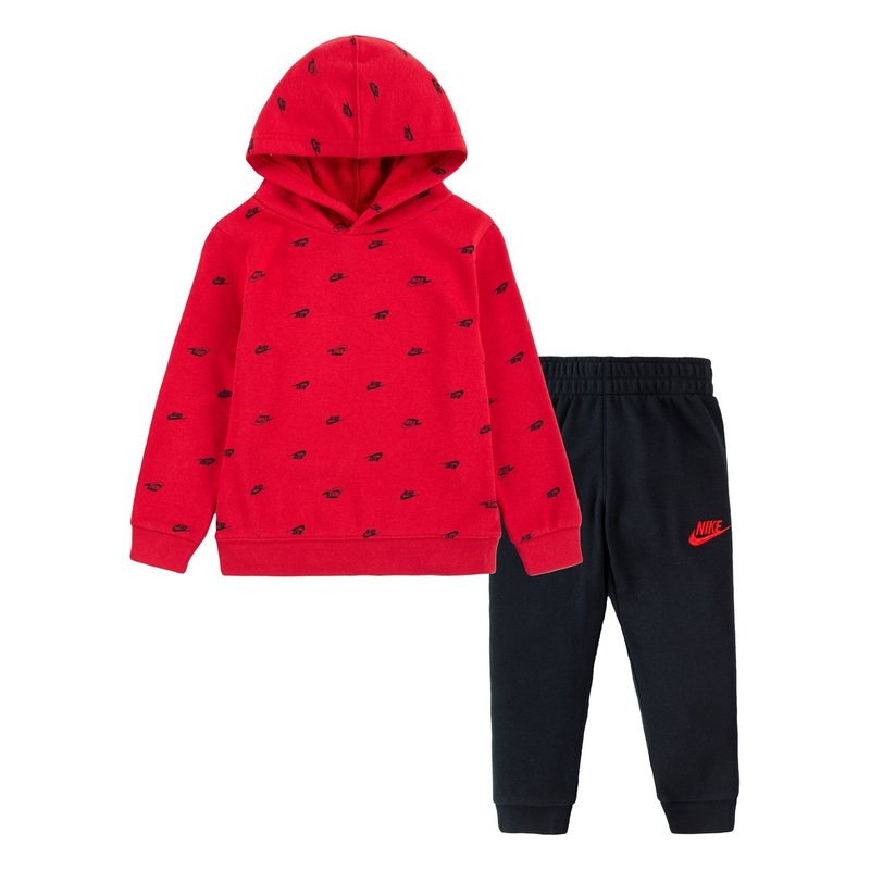 Nike AOP OTH Jogger Set Infant Boys