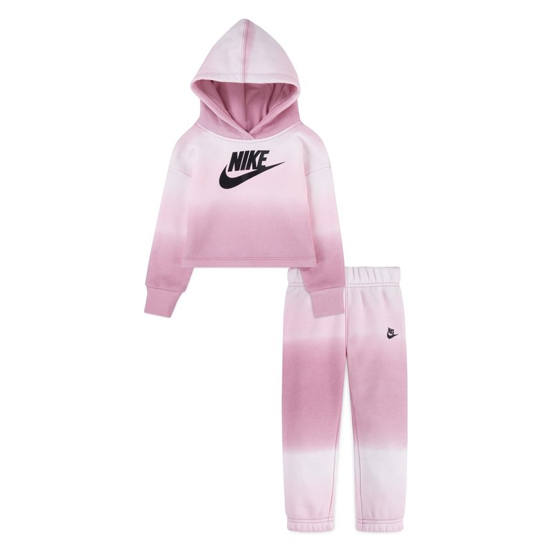 Nike Club OTH Jogger Set Infant Girls
