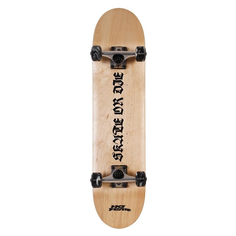 No Fear 360 Series Junior Skateboard