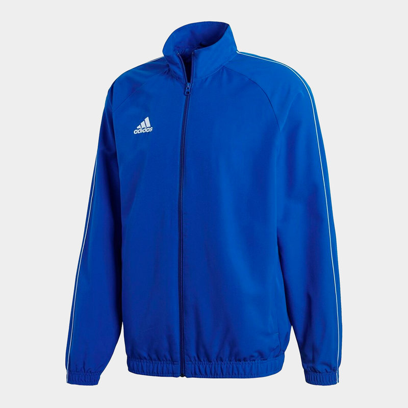 adidas Core 18 Track Jacket Mens