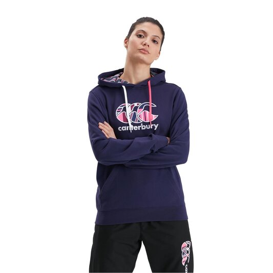 Canterbury CCC UGLIES Hoodie Ladies