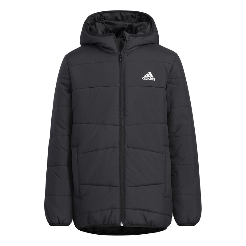 adidas BTS Bubble Jacket Junior Boys