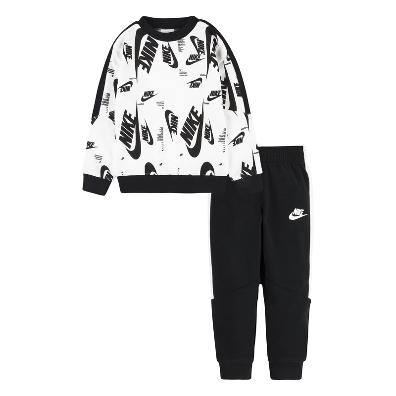 Nike Crew Set