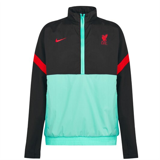 Nike Liverpool Track Jacket Mens