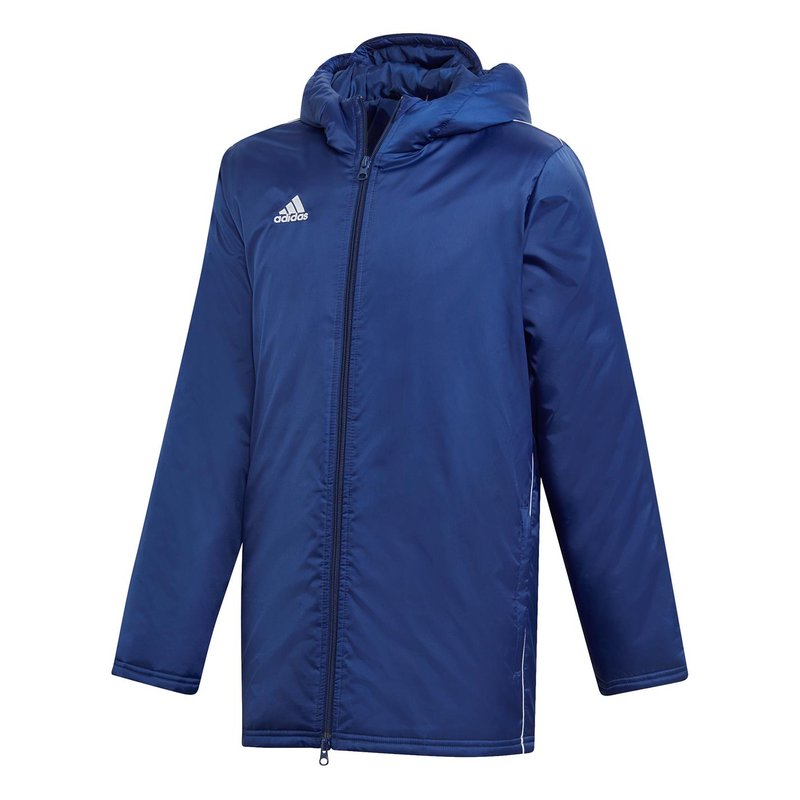 adidas Core 18 Stadium Jacket Junior