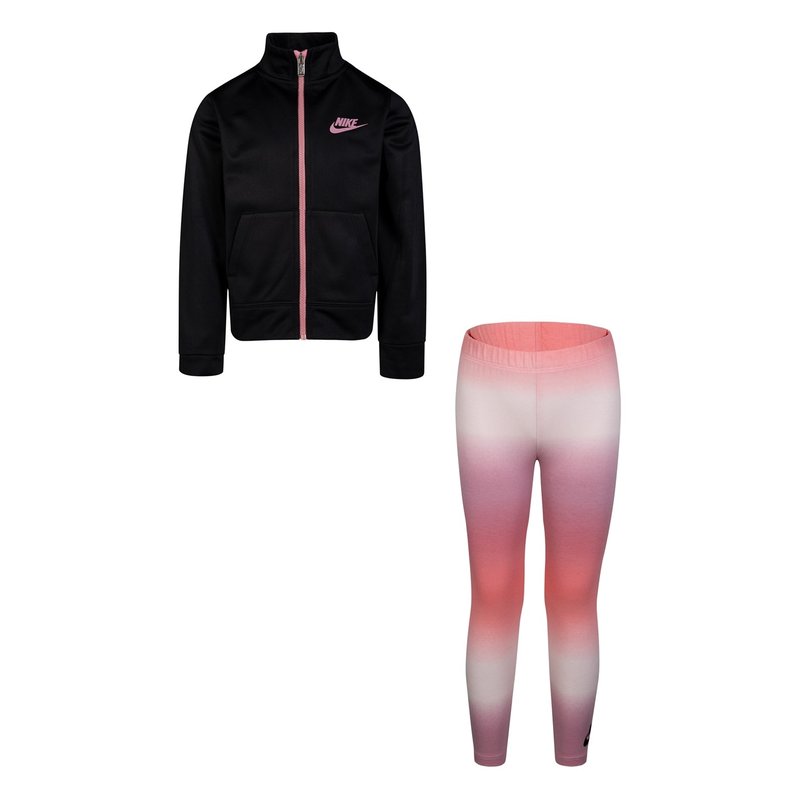 Nike Club Zip Legg In24