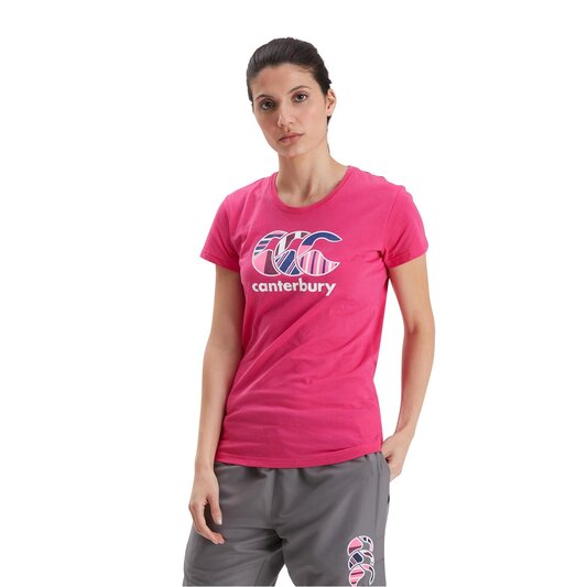 Canterbury CCC UGLIES TEE
