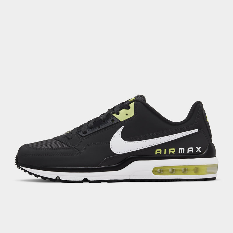 Nike Air Max LTD 3 Mens Shoe