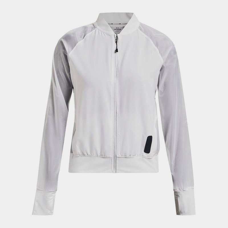 Under Armour Anywhere Storm Ladies Running Jacket