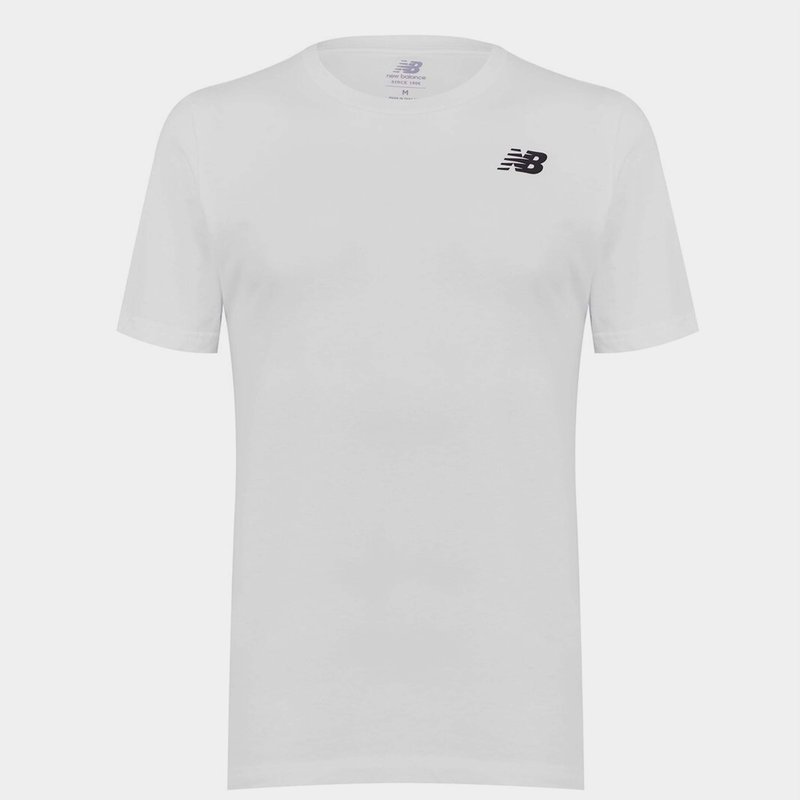 New Balance Arch Crest Mens T Shirt